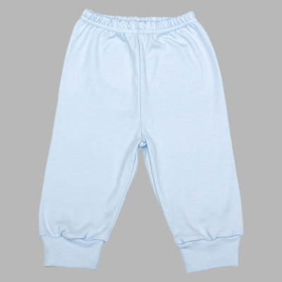 Ползунки Чуди Кидс 392125Б-16 небесно-голубой 01